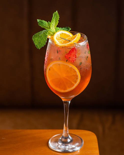 Drinks